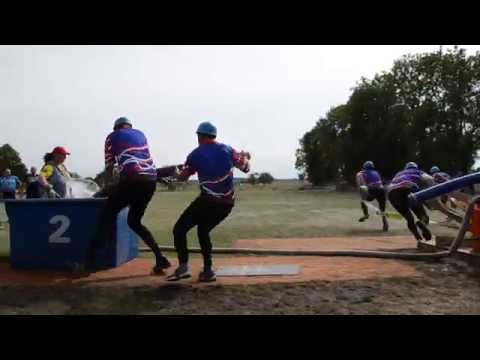 SDH Horní Měcholupy - Muži 2016 - Ratenice I. pokus