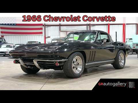 1966 Chevrolet Corvette (CC-2083799) for sale in Kentwood, Michigan