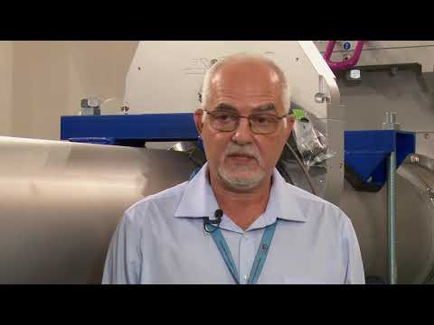 Exclusiv în România: Aplicaţiile în medicină ale laserului de la Măgurele (@TVR1)