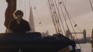 Seven Lions &amp; Jason Ross - Higher Love (Live at ABGT 400, On The Thames, London)