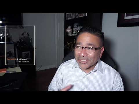 Real Cop Plays Sleeping Dogs