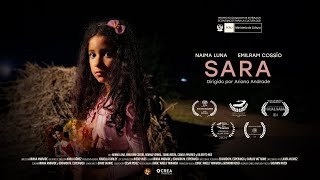 Sara | Tráiler Oficial | Cortometraje