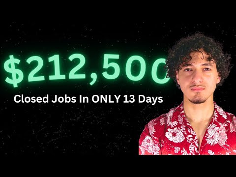 How we made $212,500 in rim & tire sales in 13 days