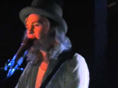 Mati Gavriel -  Waltz in my head - live am 28.12.2010 in Oldenburg