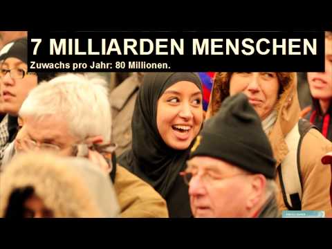 NEU 2017 - Dr. Daniele Ganser - Donald Trumps erster Krieg - HQ - ReUpload