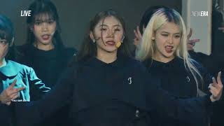 Download lagu JKT48 - Cara Ceroboh Untuk Mencinta (Darashinai Aishikata) Last Voyage - Shani Graduation Concert mp3 Download lagu JKT48 - Cara Ceroboh Untuk Mencinta (Darashinai Aishikata) Last Voyage - Shani Graduation Concert mp3