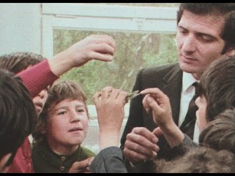 PACK - Paolo Cirino Pomicino ricorda Bruno Cirino, grande attore del cinema civile, fratello