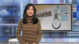 «PTV Noticias» 30/01/2019