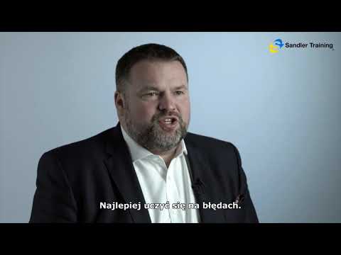Błędy networkingu - Andrzej Twarowski - zakończenie