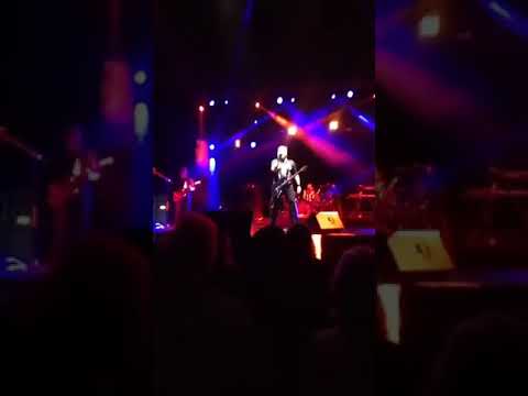 Wojtek Cugowski  Bracia Gdynia 5.10.2018