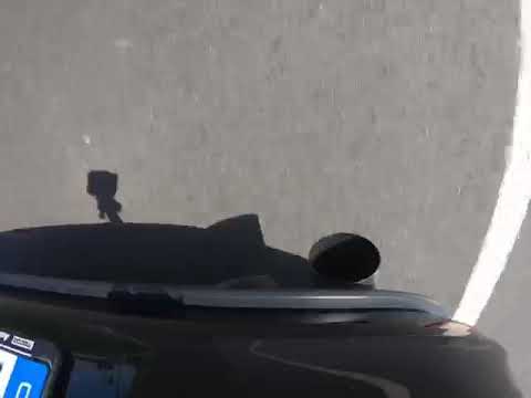 Golf 7 GTI HJS Downpipe und FSW Abgasanlage