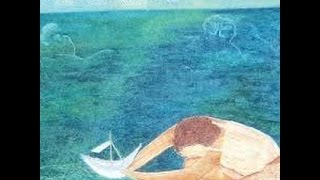 Random Artist Feature: Kaddisfly (Pt 1, 16m)