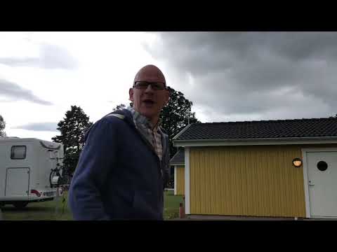 Svensk midsommar