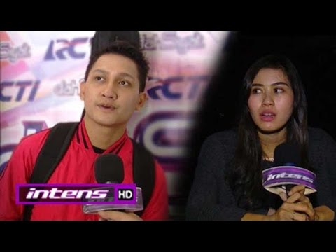 Syahnaz Belum Bisa Move On dari Juan - Intens 7 Maret 2016