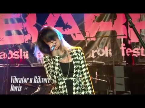 VIBRATOR U RIKVERC DORIS