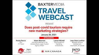 Recorded Webcast: Webinar on Japan