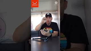 cepillo limpia mosquiteras.