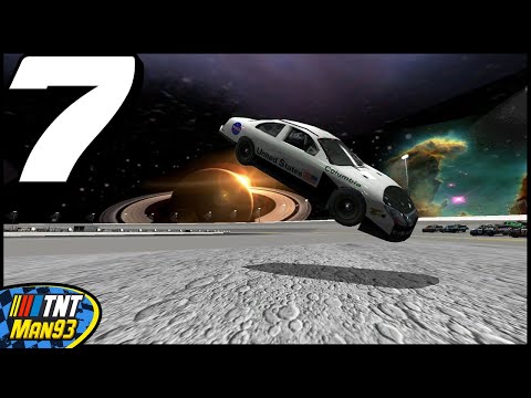 Idiots of NASCAR: Vol. 7