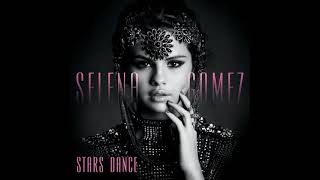 Selena Gomez - Slow Down (Audio)