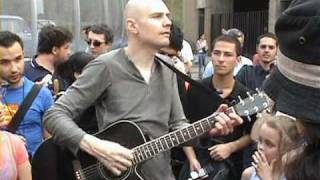 Billy Corgan - Now (And Then)