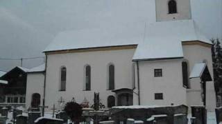 preview picture of video 'OBERLANGKAMPFEN (A) - Filialkirche St. Georg'