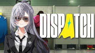 【Dispatch】I'm pressing the undo button