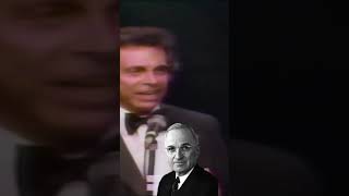 Mort Sahl on US Presidents #politicalhumor #Funny #politicsjokes