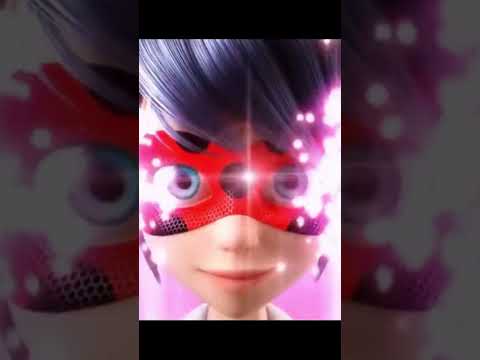 WHAT IF MIRACULOUS TRANSFORMATION HAS NO SOUND LADYBUG VERSION