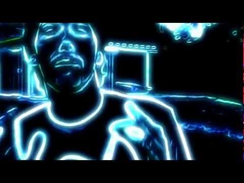 KENNY RAMP - CANINO [OFFICIAL VIDEO]