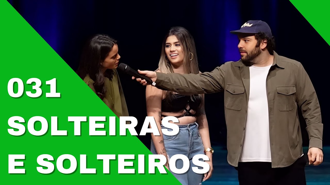 5 SOLTEIROS DA PIOR ESPÉCIE E DUAS SOLTEIRAS BRUTAS