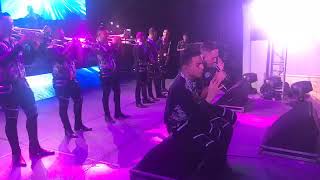 Vas A Estar Bien - Banda Carnaval En Vivo