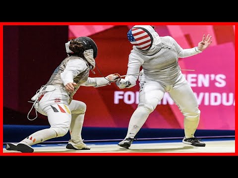 Tauberbischofsheim 2022 Individual Foil World Cup - Piste Red