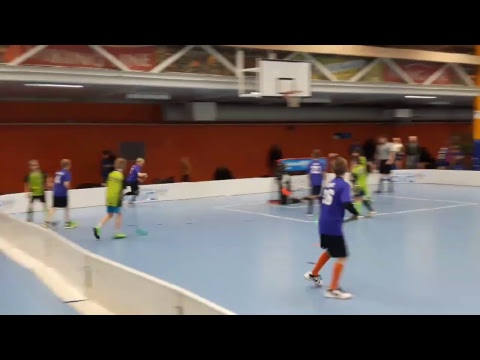 SSBL PF1-G ES, Loiske Jedit vs AxiA