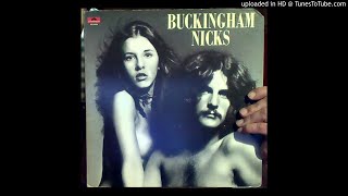 05 Long Distance Winner-Buckingham Nicks