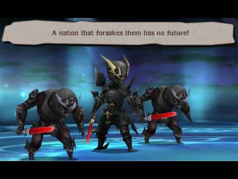 Dark Knight Alternis Dim XD