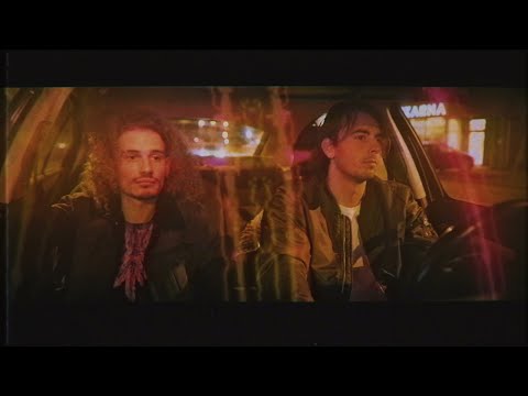 kids from the sky - Prolazna stvar (Denis Goldin remix)