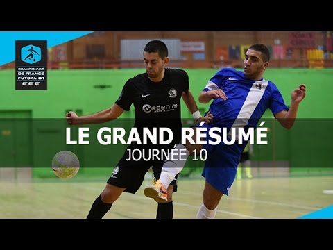J10 : Le Grand Résumé