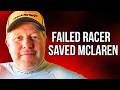 McLaren S F1 Comeback Explained
