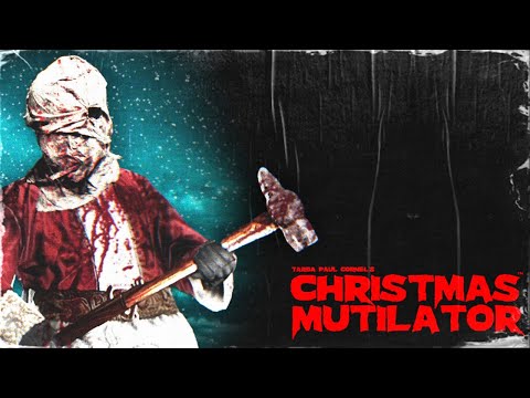 Rumunska Božićna Igra - Christmas Mutilator