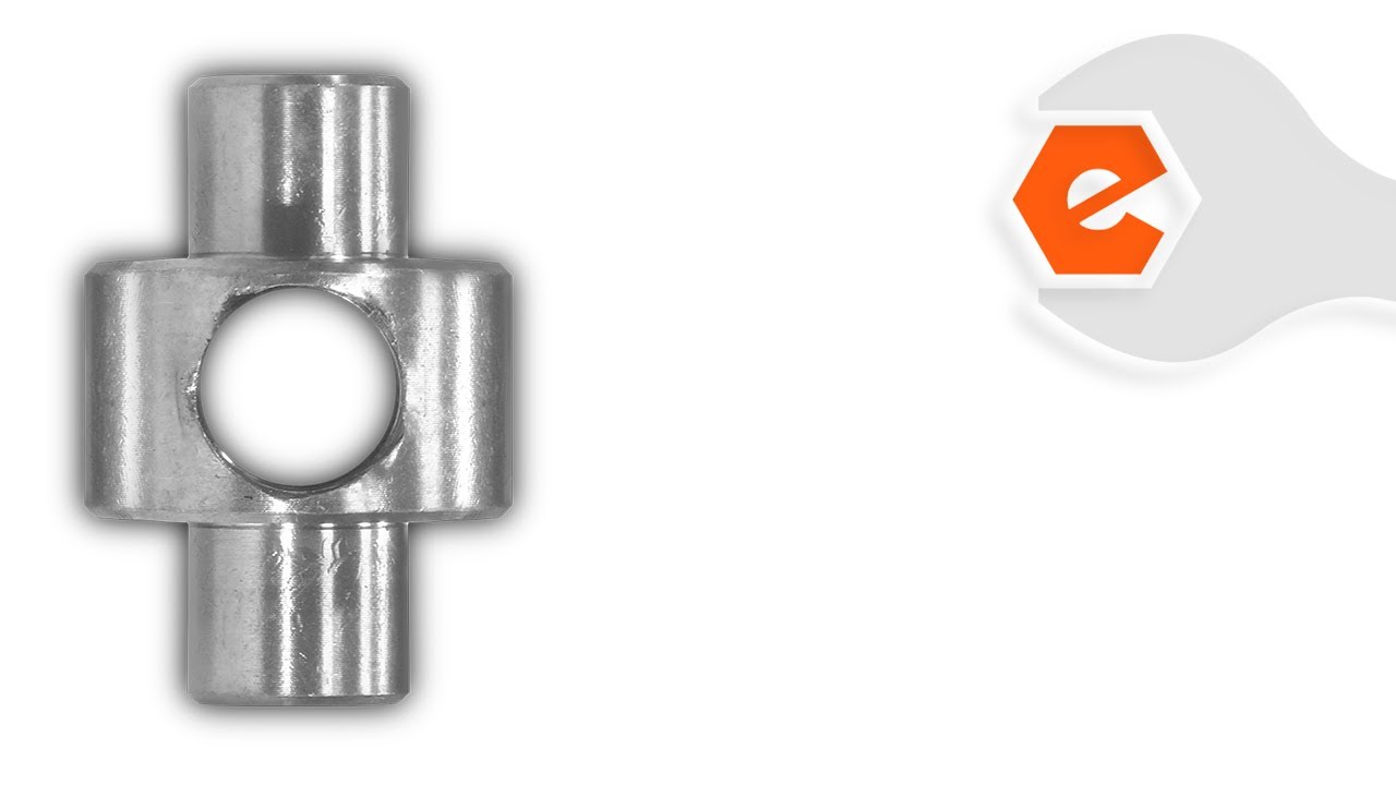 Replacing your Jet Planer Jointer ADJUSTING NUT