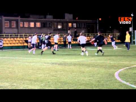 3. tydzień: TEB Edukacja - Rezerwy Klubu Kokosa (FLS Jesień 2011)