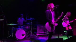 Beach Slang - Atom Bomb • The Mothlight • Asheville, NC • 9/6/17