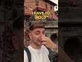 Shocking Human Cremation Place In Nepal Shorts