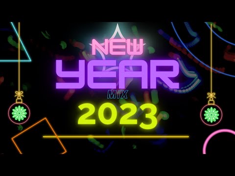 NEW YEAR 2023 MIX | itzLEYVA Set