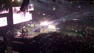 L&#39;universo tranne noi - Concerto Live Max Pezzali @ Mediolanum Forum Assago 18/11/2013