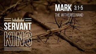 The Withered Hand