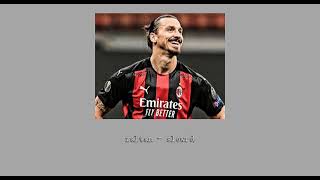 Download lagu zlatan - 𝙨𝙡𝙤𝙬𝙚𝙙 mp3