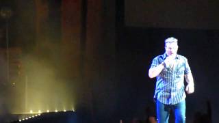 Foreplay/Long Time/Free Ride - Rascal Flatts Tama FL 9/25/10