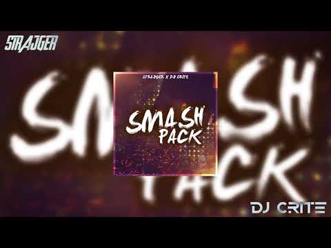 Gigi D'Agostino - L'Amour Toujours (StrajGer & DJ Crite Smash)