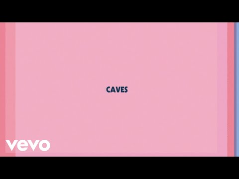 Noah Kahan - Caves (Lyric Video)